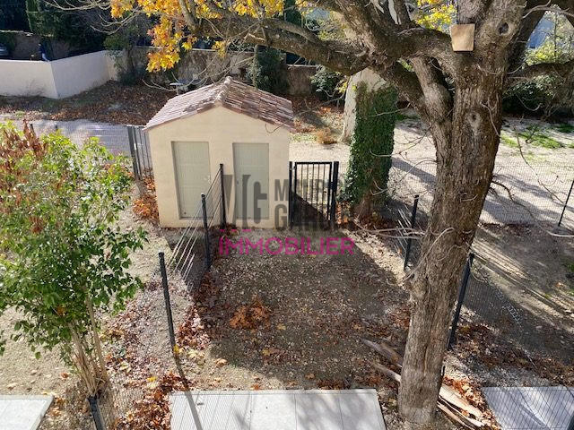 Duplex - 74 m² - 3 pièces