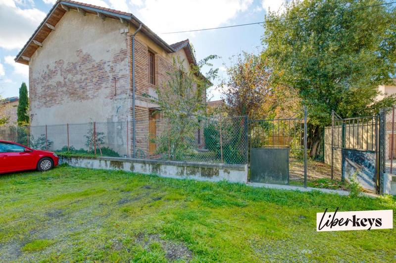 Maison - 160 m² - 5 pièces