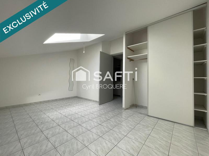 Immeuble - 132 m²