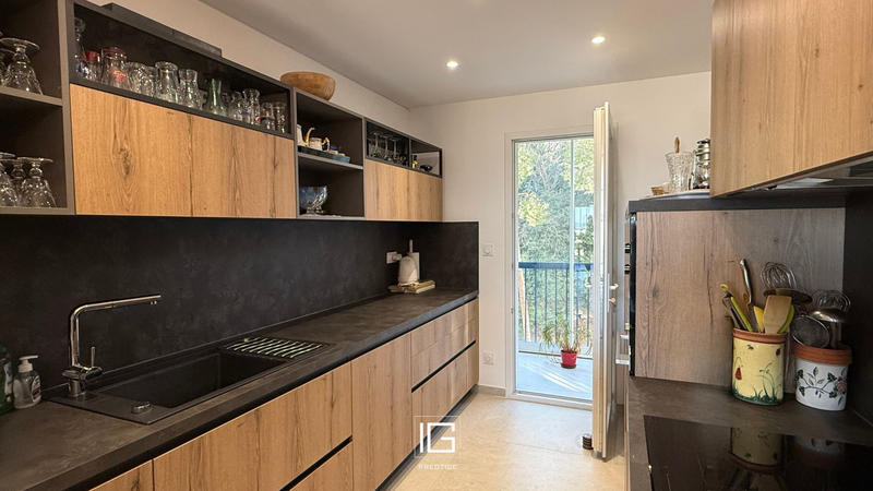 Appartement - 68 m² - 3 pièces