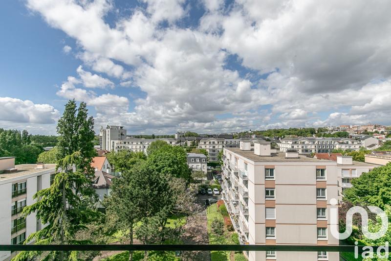 Appartement - 78 m² - 4 pièces