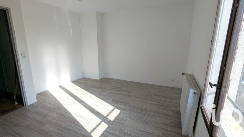 Maison - 161 m² - 6 pièces