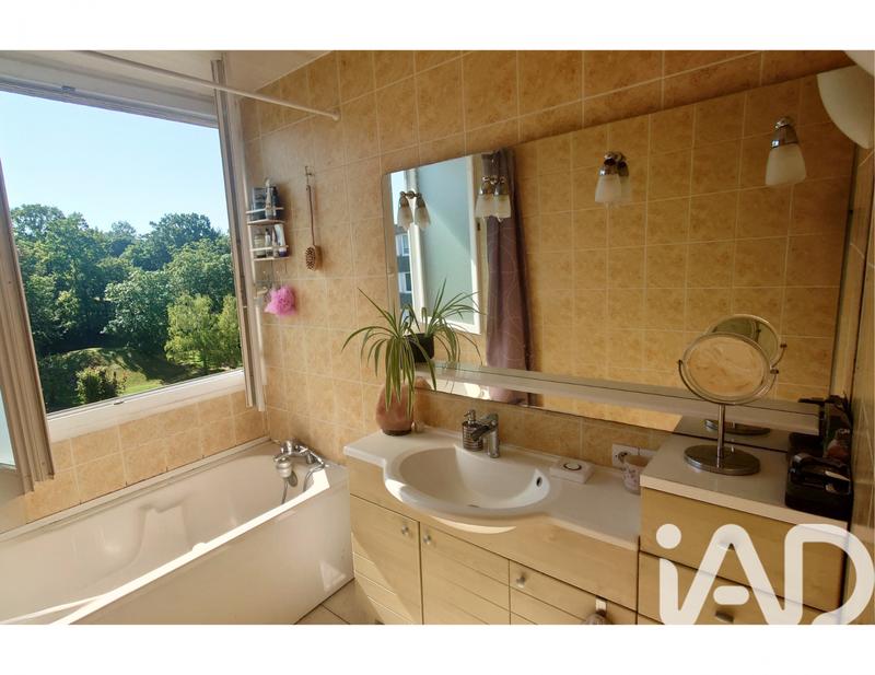 Appartement - 73 m² - 4 pièces