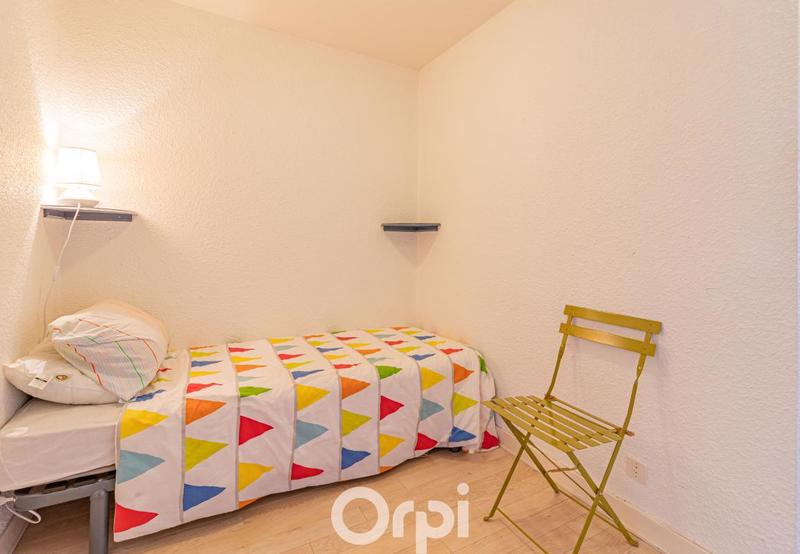 Appartement - 29 m² - 1 pièce