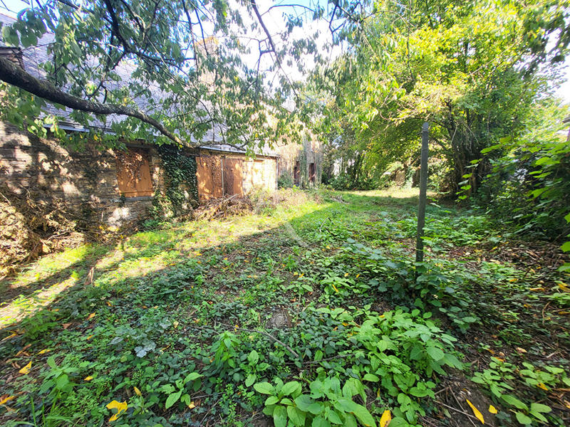 Maison - 119 m² - 4 pièces