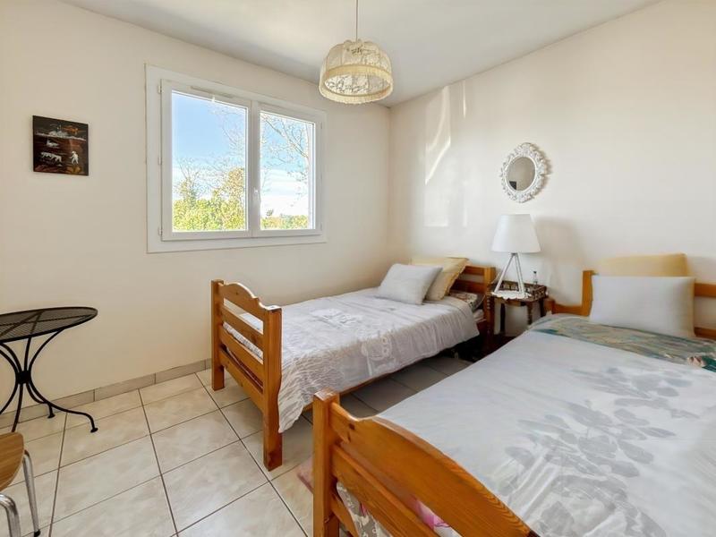 Maison - 200 m² - 7 pièces