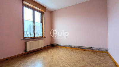 Maison - 75 m² - 4 pièces