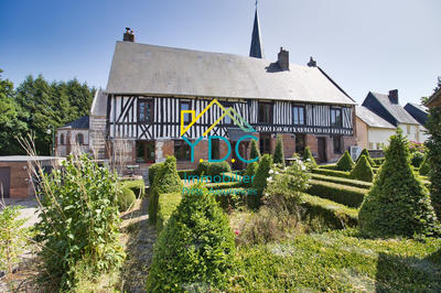 Maison - 183 m² - 7 pièces