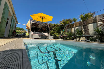 Viager - Maison - 50 m² - 3 pièces