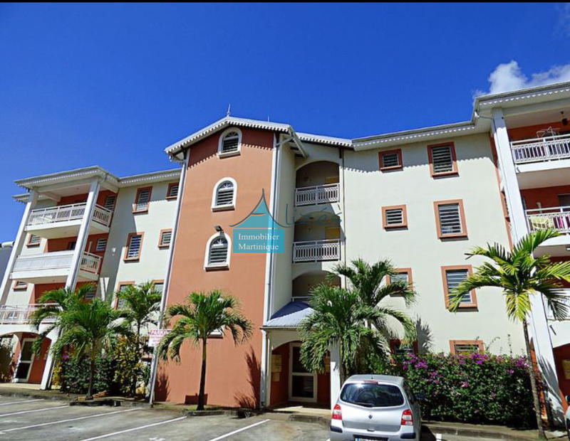 Appartement - 26 m² - 1 pièce