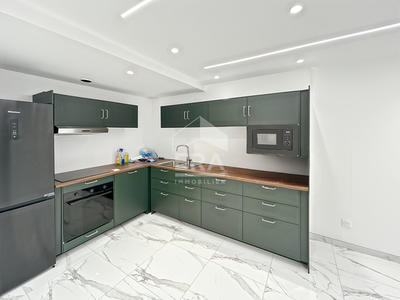 Appartement - 70 m² - 4 pièces