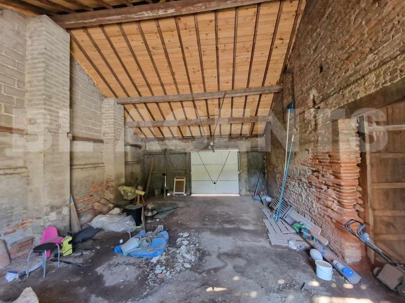 Maison - 190 m² - 5 pièces