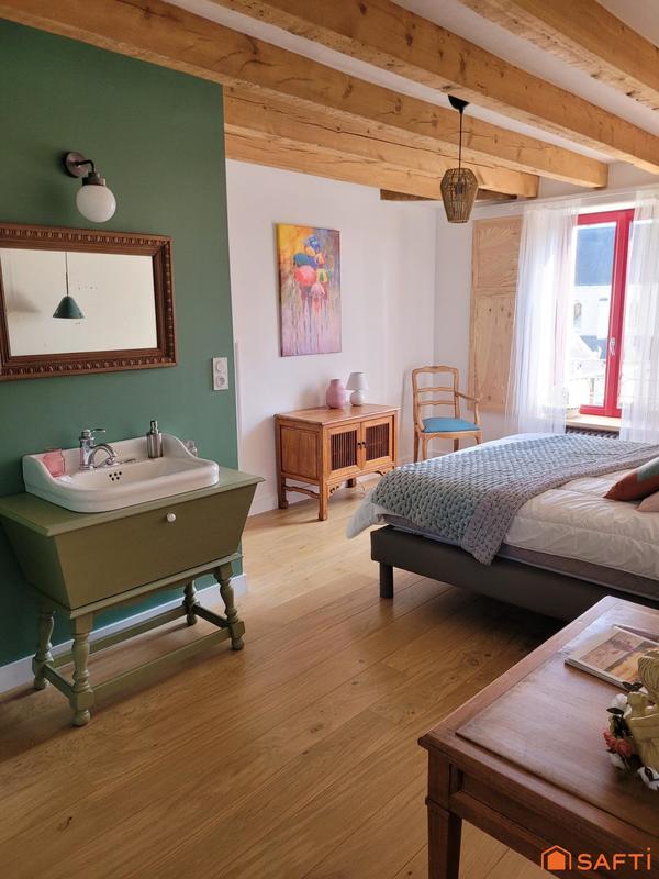 Local commercial - 361 m² - 12 pièces