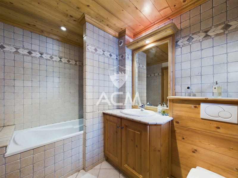 Châlet - 176 m² - 6 pièces