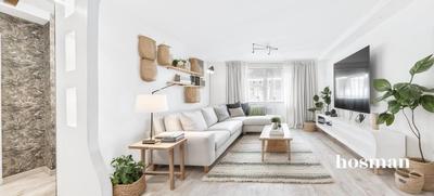 Appartement - 73 m² - 3 pièces