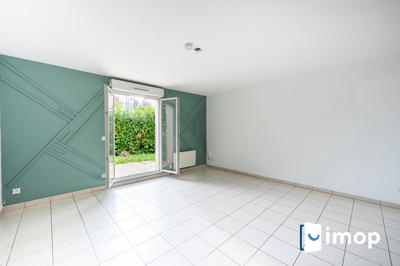 Maison de ville - 68 m² - 3 pièces