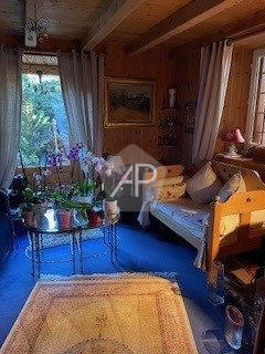 Maison traditionnelle - 215 m² - 9 pièces