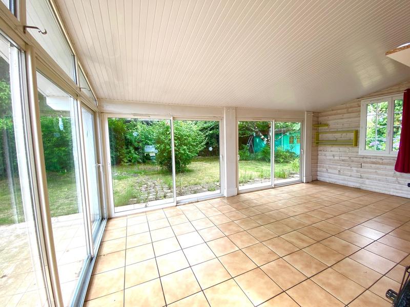 Maison - 148 m² - 6 pièces