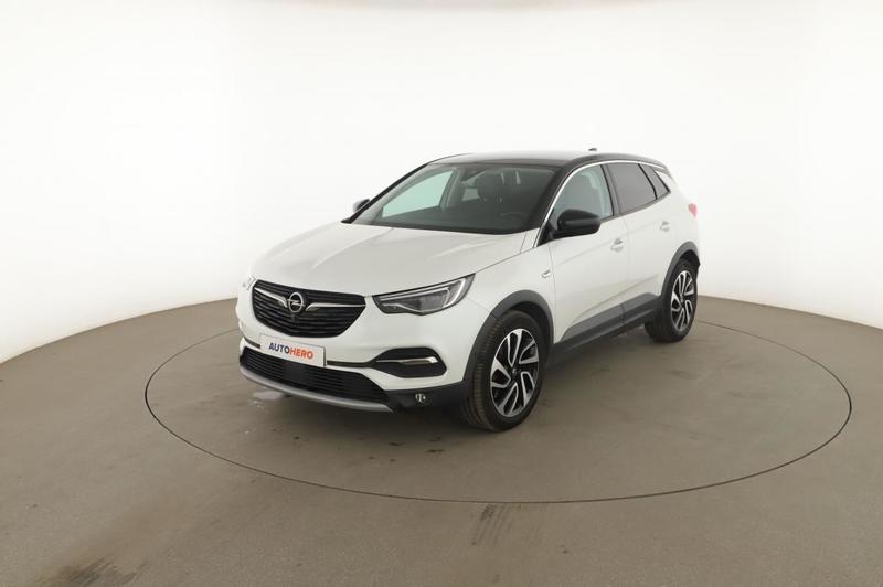 Opel Grandland X 1.5 EcoTec Diesel Ultimate 130 ch