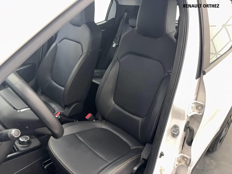 Dacia Spring Achat Intégral Confort Plus