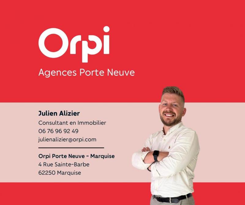 Appartement - 77 m² - 3 pièces