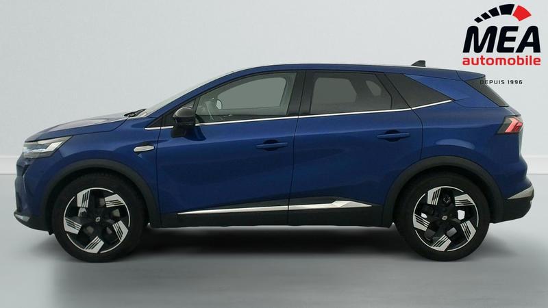 Renault Symbioz E-Tech full hybrid 145 Iconic