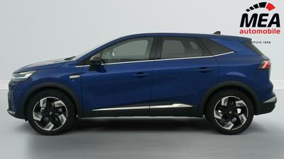 Renault Symbioz E-Tech full hybrid 145 Iconic