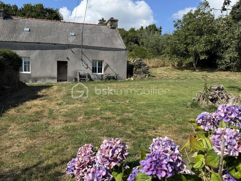 Corps de ferme - 112 m² - 6 pièces