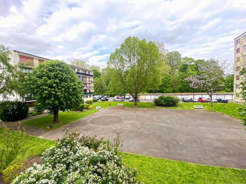 Appartement - 50 m² - 2 pièces