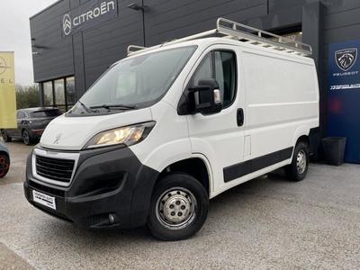 Peugeot Boxer II BlueHDi 120 s&amp;S Asphalt 330 L1h1