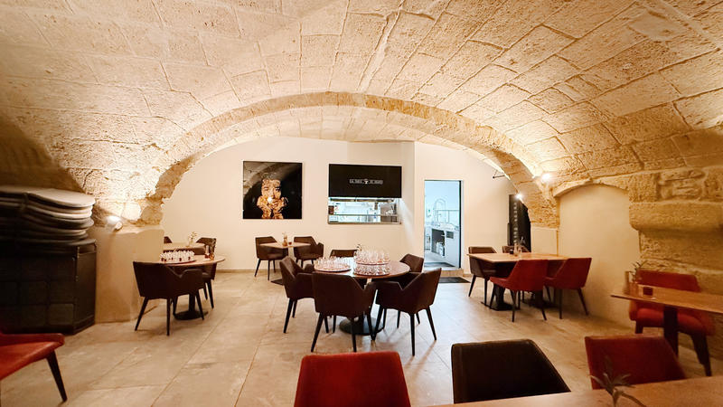 Fonds de commerce - Magasins - 350 m²