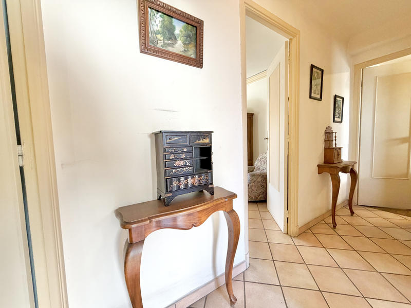 Appartement - 46 m² - 3 pièces