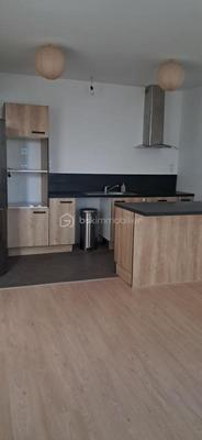 Maison de ville - 140 m² - 6 pièces