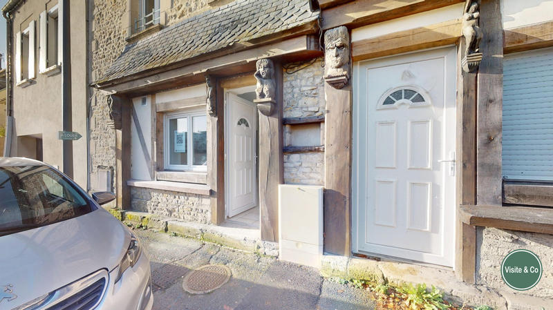 Appartement - 27 m² - 1 pièce