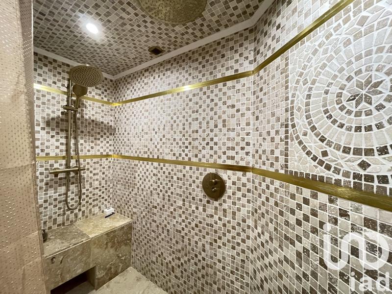 Maison de village - 82 m² - 4 pièces