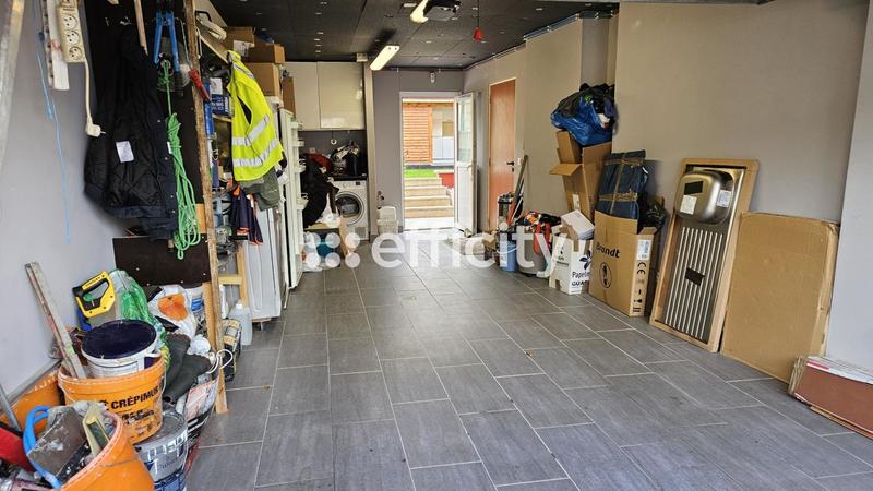 Maison - 165 m² - 7 pièces