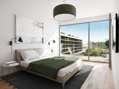 Appartement - 85 m² - 3 pièces