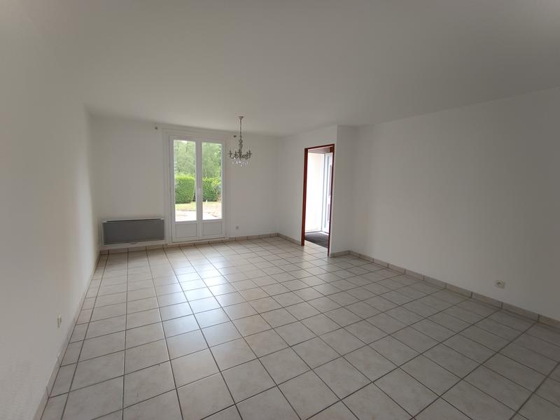 Pavillon - 82 m² - 5 pièces