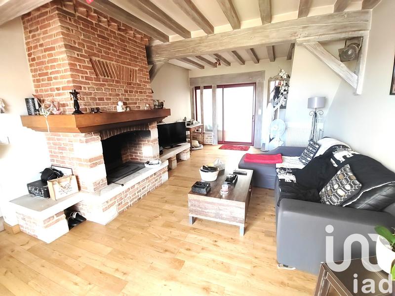 Maison - 150 m² - 5 pièces