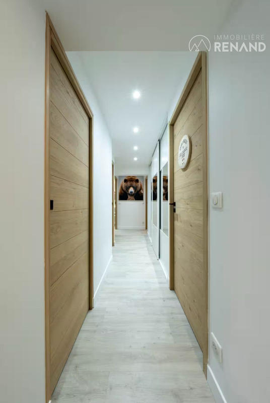 Appartement - 65 m² - 4 pièces