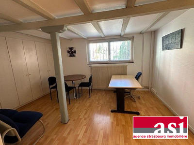 Local d'activités - 37 m² - 2 pièces