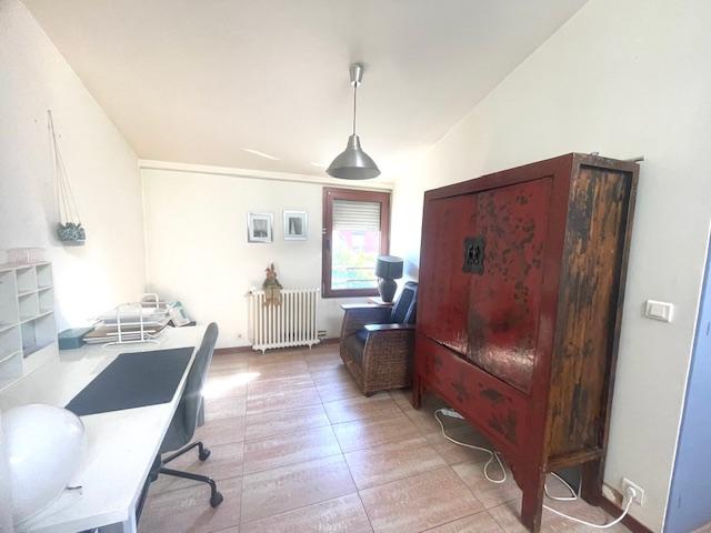 Maison bordelaise - 104 m² - 6 pièces