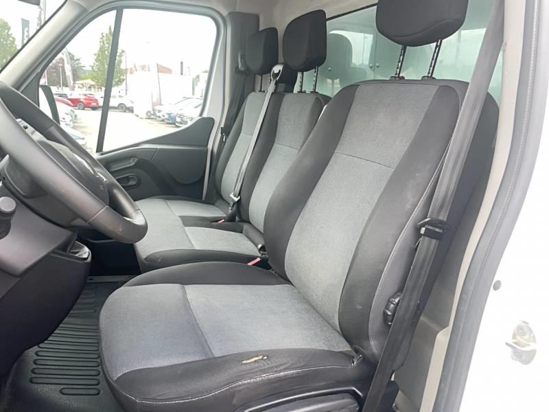 Renault Master Fourgon Cc Prop Rj3500 L3 Blue Dci 145 Euro VI Confort