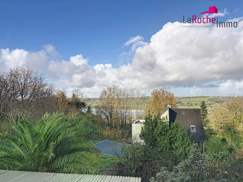 Maison ancienne - 105 m² - 5 pièces