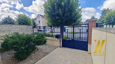 Maison ancienne - 55 m² - 3 pièces