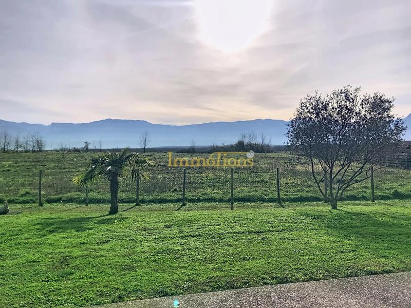 Maison - 114 m² - 4 pièces