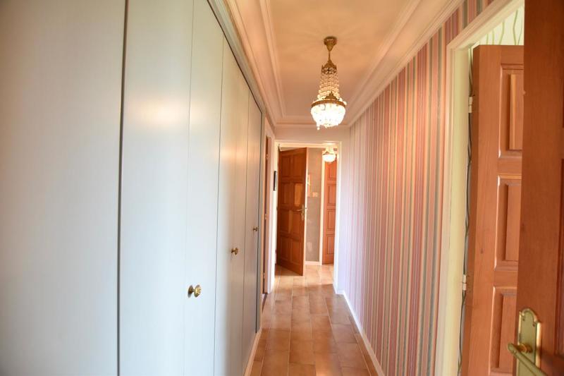 Duplex - 124 m² - 4 pièces