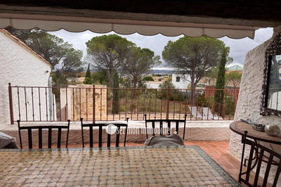 Maison - 220 m² - 7 pièces