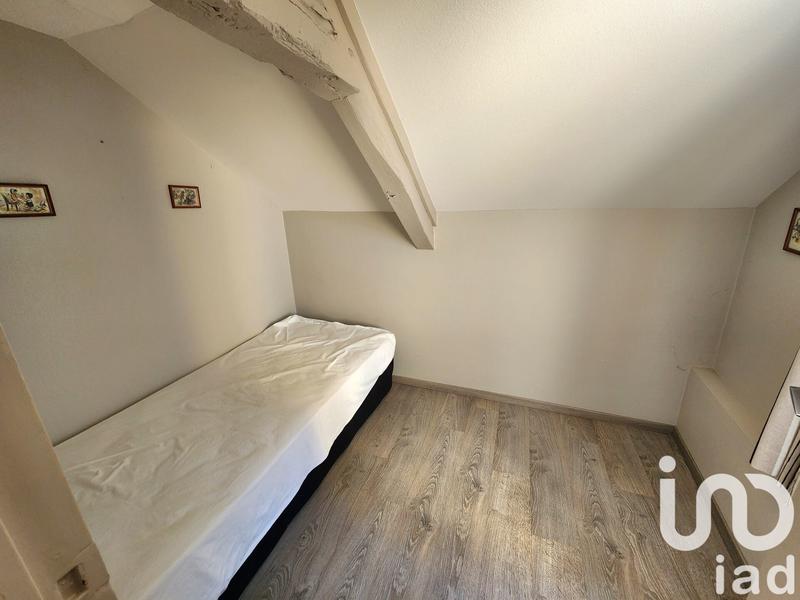 Appartement - 25 m² - 2 pièces