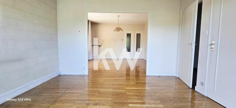 Appartement - 107 m² - 4 pièces